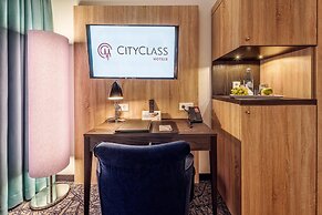 CityClass Hotel Alter Markt