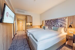 CityClass Hotel Alter Markt