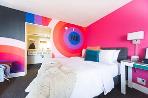 The Rambler Hotel