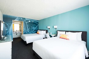 The Rambler Hotel