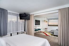The Rambler Hotel
