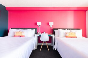 The Rambler Hotel