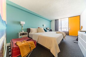 The Rambler Hotel