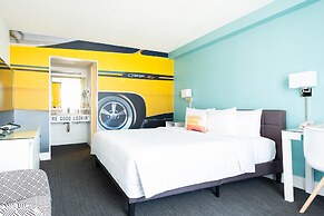 The Rambler Hotel