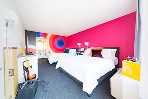 The Rambler Hotel