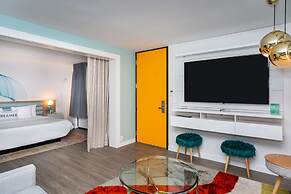The Rambler Hotel