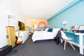 The Rambler Hotel