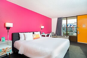 The Rambler Hotel