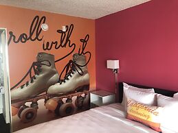 The Rambler Hotel