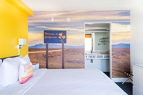The Rambler Hotel