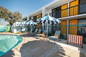 The Rambler Hotel