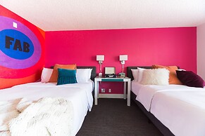 The Rambler Hotel
