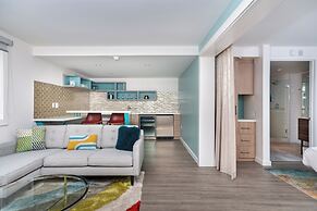 The Rambler Hotel