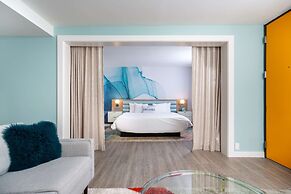 The Rambler Hotel