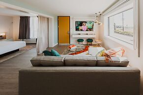 The Rambler Hotel