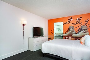 The Rambler Hotel