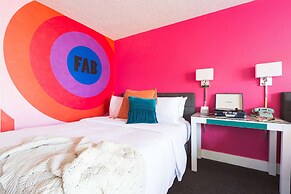The Rambler Hotel