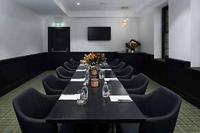 The Victoria Hotel Melbourne