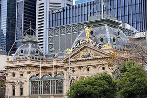 The Victoria Hotel Melbourne