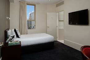 The Victoria Hotel Melbourne