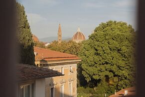 Sina Villa Medici, Autograph Collection