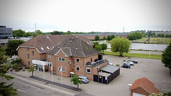 Taastrup Park Hotel