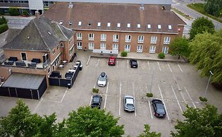 Taastrup Park Hotel