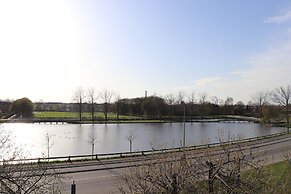 Taastrup Park Hotel