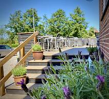 Taastrup Park Hotel