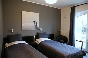 Taastrup Park Hotel