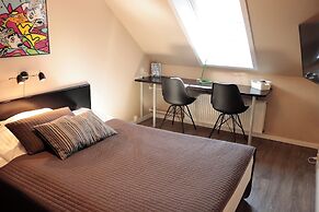 Taastrup Park Hotel