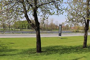 Taastrup Park Hotel