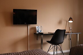 Taastrup Park Hotel