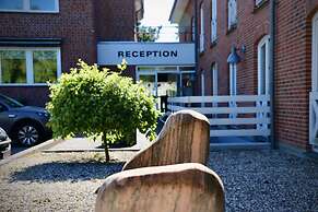 Taastrup Park Hotel