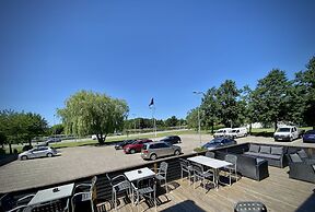 Taastrup Park Hotel