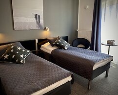 Taastrup Park Hotel