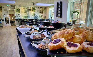 Taastrup Park Hotel