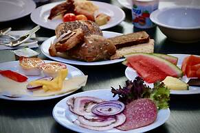 Taastrup Park Hotel