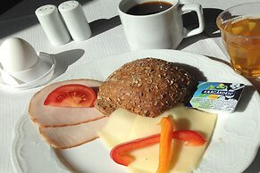 Taastrup Park Hotel