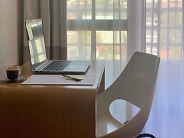 ibis Cannes Plage La Bocca
