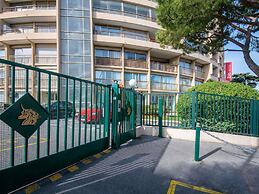 ibis Cannes Plage La Bocca