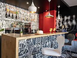 ibis Cannes Plage La Bocca