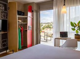 ibis Cannes Plage La Bocca