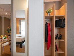 ibis Cannes Plage La Bocca