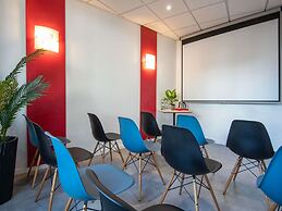ibis Cannes Plage La Bocca
