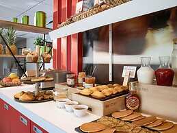 ibis Cannes Plage La Bocca