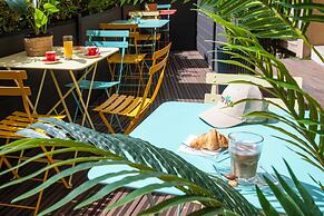 ibis Cannes Plage La Bocca