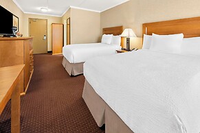 Best Western Plus Nor'wester Hotel & Conference Centre