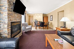 Best Western Plus Nor'wester Hotel & Conference Centre