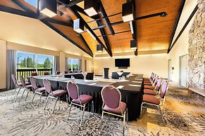 Best Western Plus Nor'wester Hotel & Conference Centre